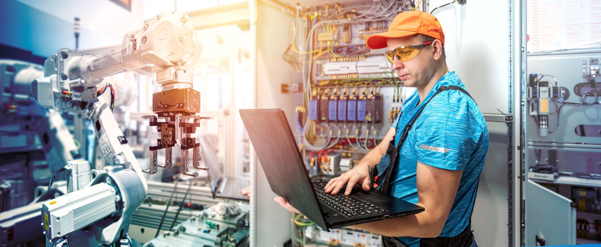 Servicios industriales